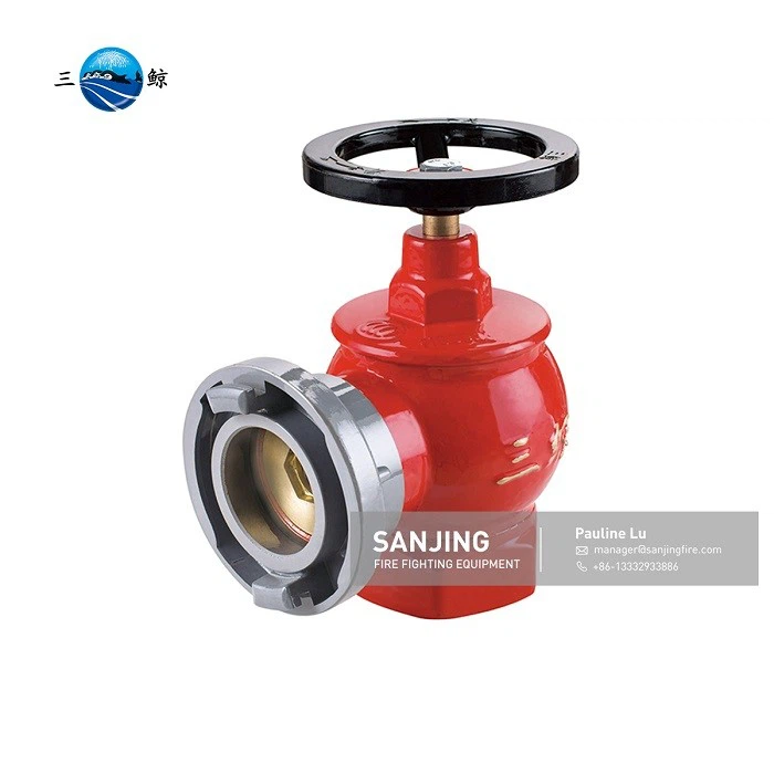 Fire standpipe (2)