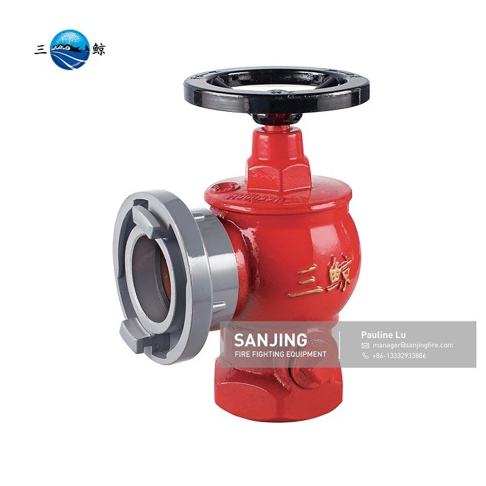 Fire standpipe (3)
