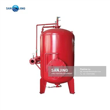 Hệ thống bể bàng quang