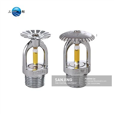 Sprinkler thương mại