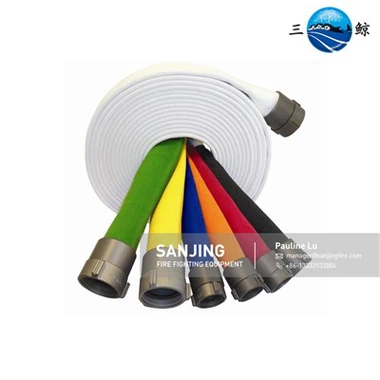 Nhà cung cấp vòi chữa cháy