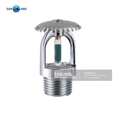 Tiêu chuẩn lắp đặt hệ thống phun nước