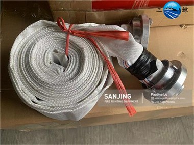 Kiểm tra vòi chữa cháy
