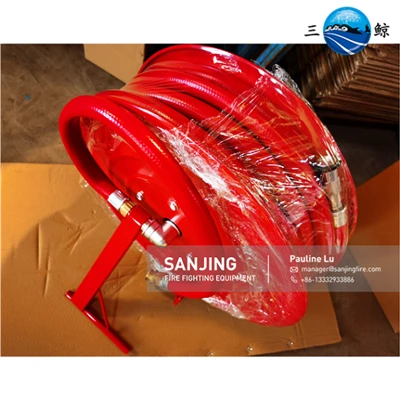 Tiêu chuẩn cuộn vòi chữa cháy